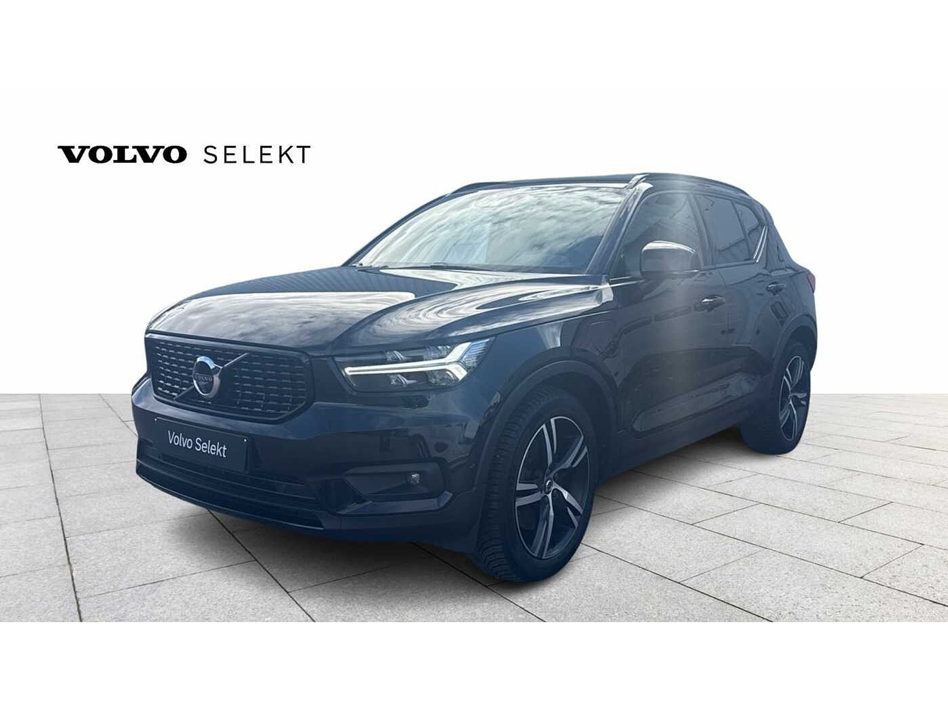 Volvo XC40 Recharge R-Design, T5 plug-in hybrid 48568998-0.jpg | ACB Woluwe