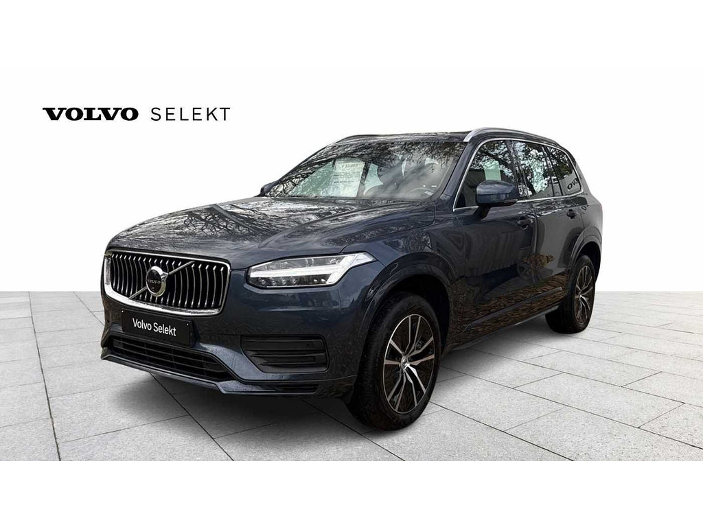 Volvo XC90 Momentum Pro, B5 AWD mild hybrid, 7 Zetels 48812282-0.jpg | ACB Zaventem