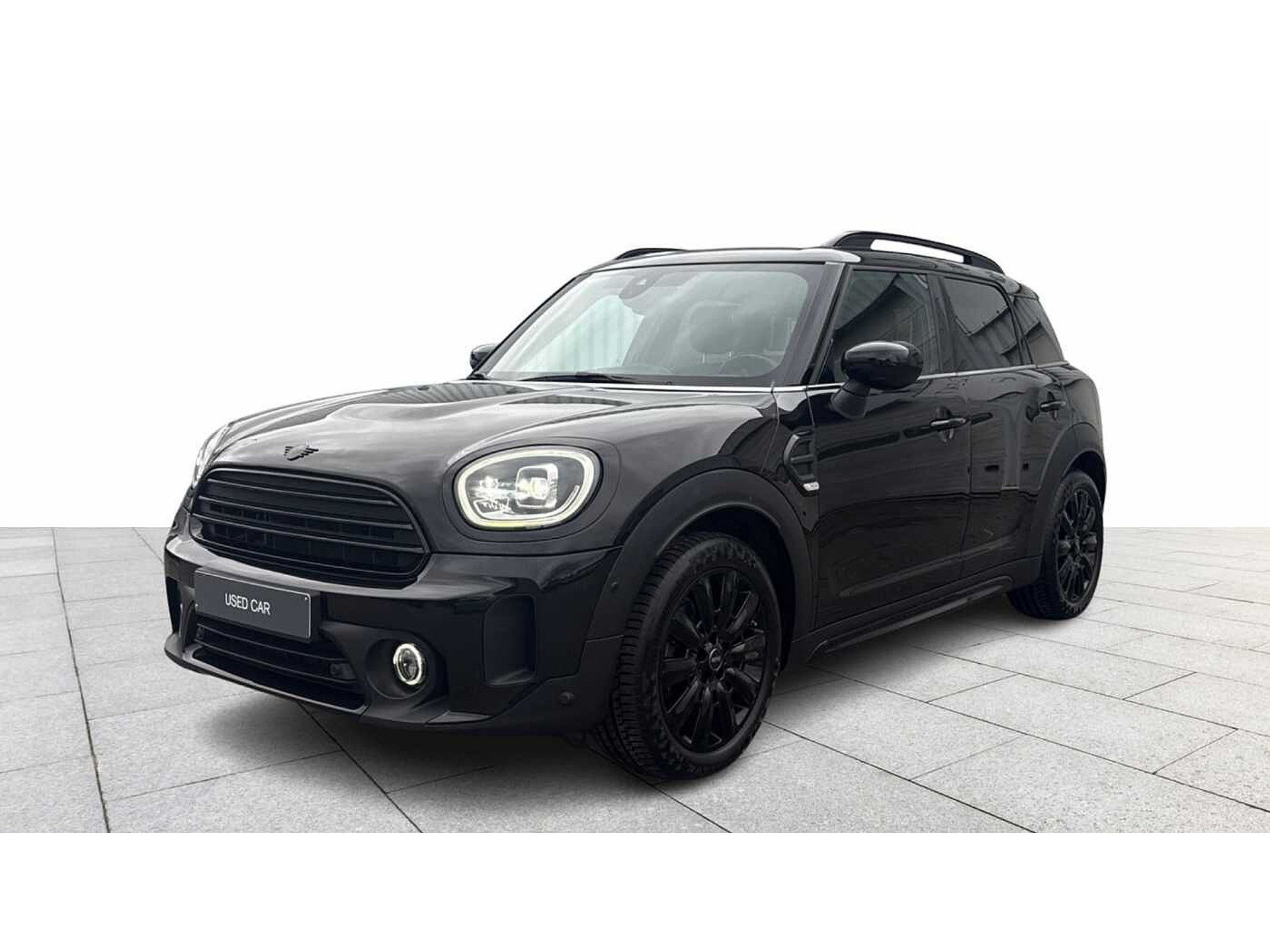 MINI Countryman Cooper Benzine Automaat 136HP 49286367-0.jpg | ACB Zaventem