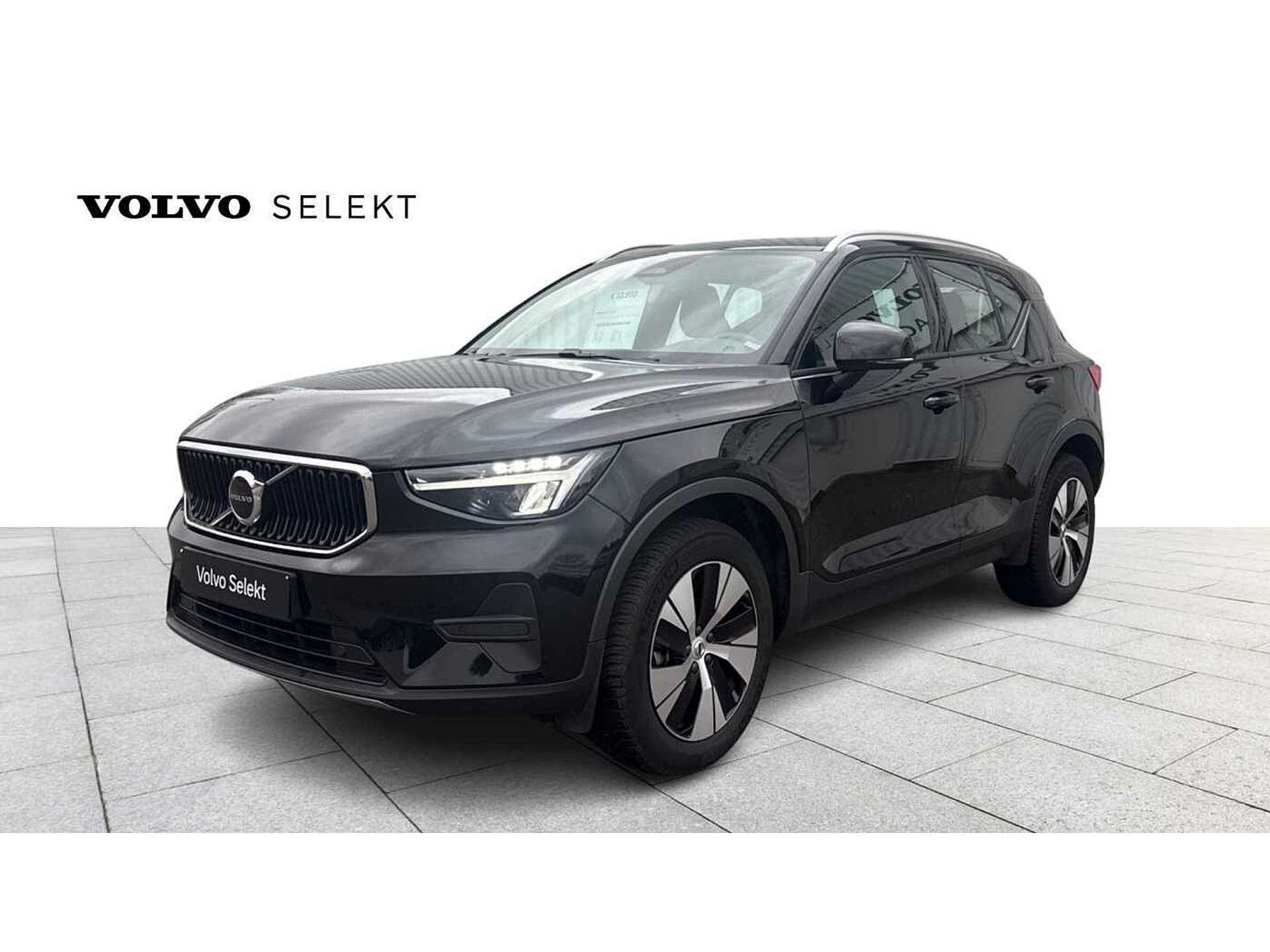 Volvo XC40 Core, B3 Mild hybrid, Benzine 49286368-0.jpg | ACB Woluwe