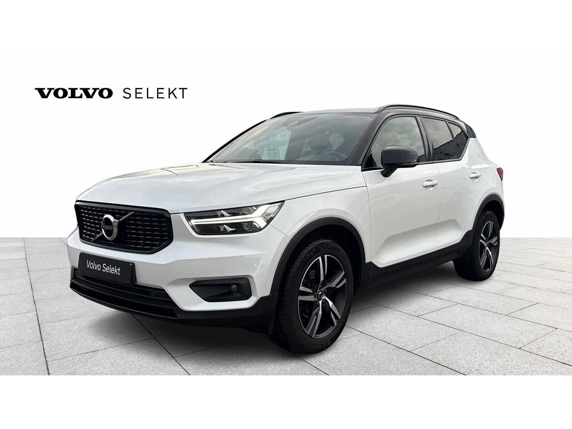 Volvo XC40 R-Design, T2 49655906-0.jpg | ACB Woluwe