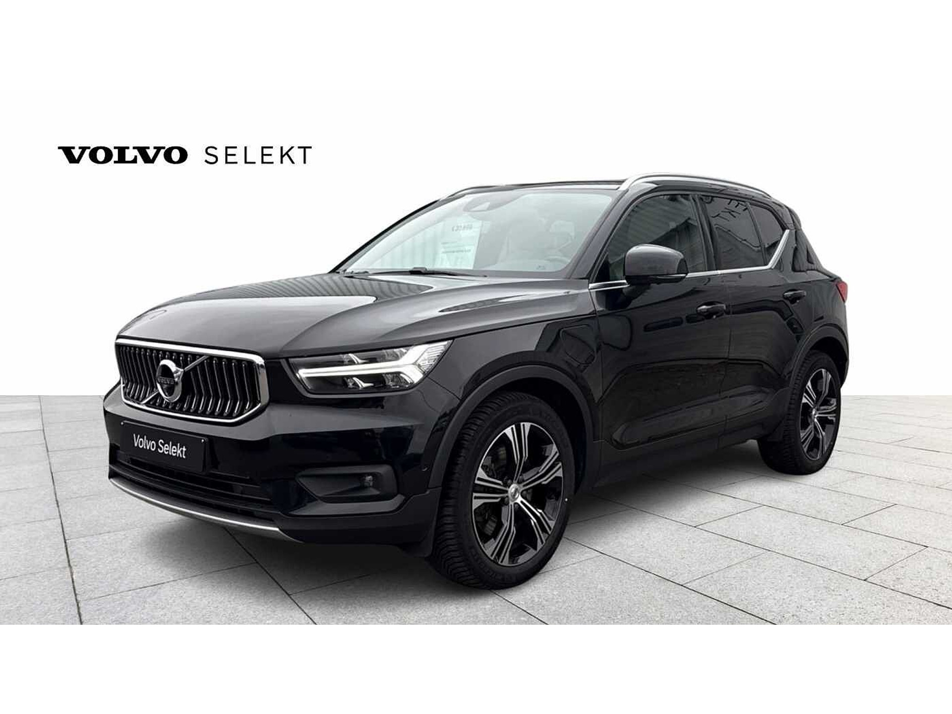 Volvo XC40 Recharge Inscription, T5 plug-in hybrid 49691522-0.jpg | ACB Zaventem