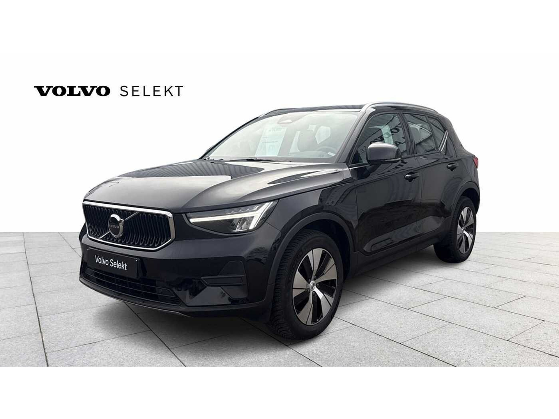 Volvo XC40 Core, B3 Mild hybrid, Benzine 49903888-0.jpg | ACB Zaventem