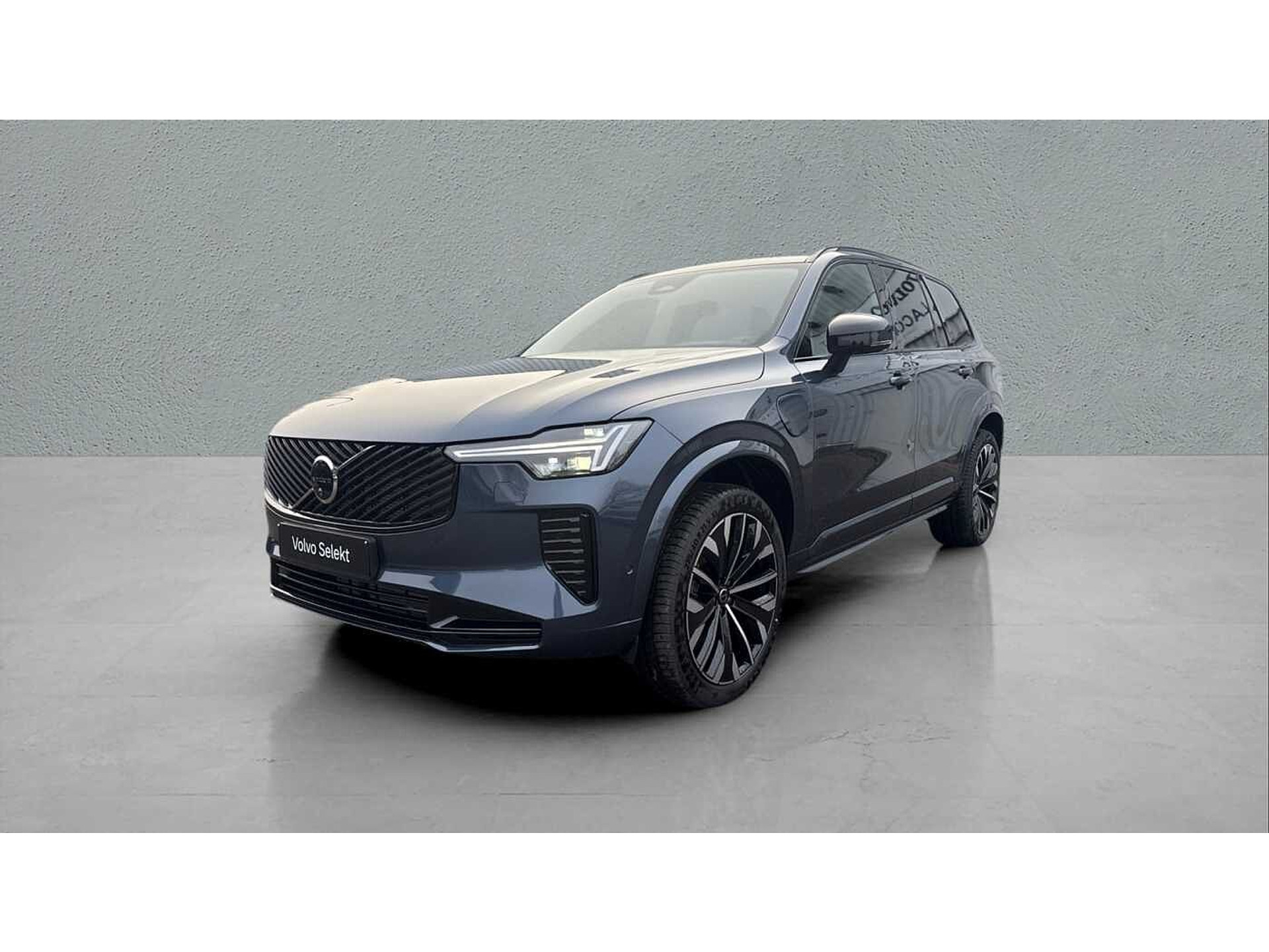 Volvo XC90 Ultra Dark, T8 AWD Plug-in Hybrid, Elektrische 49940143-0.jpg | ACB Zaventem
