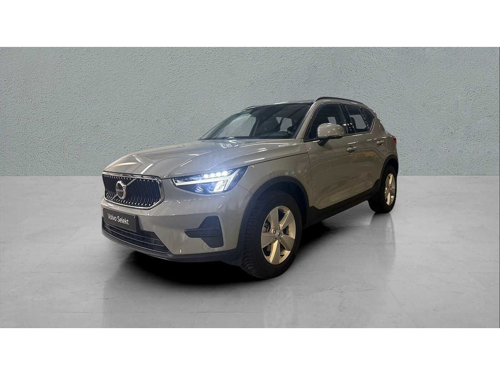 Volvo XC40 Essential, T2 Automaat , Benzine 50448580-0.jpg | ACB Zaventem
