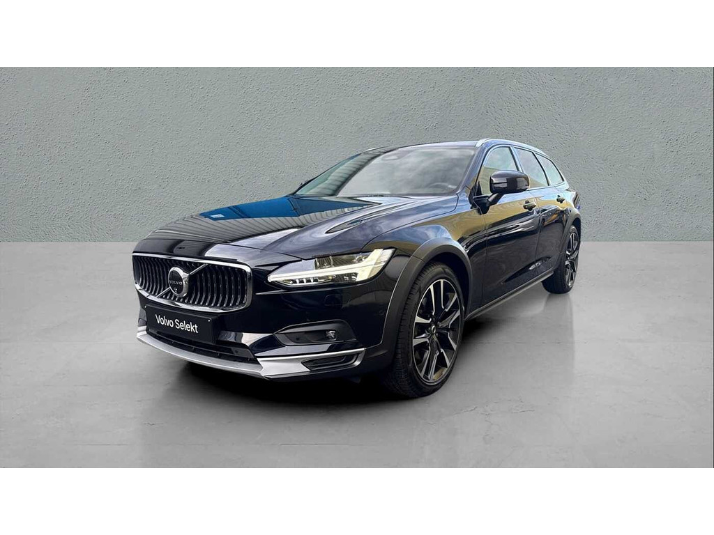 Volvo V90 CC Ultimate Bright, B4 AWD, Diesel 50578125-0.jpg | ACB Zaventem