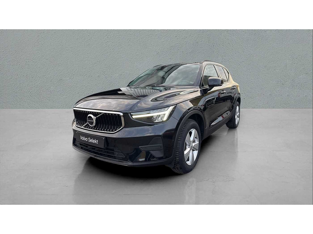 Volvo XC40 T2 Automaat , Benzine 50578127-0.jpg | ACB Zaventem