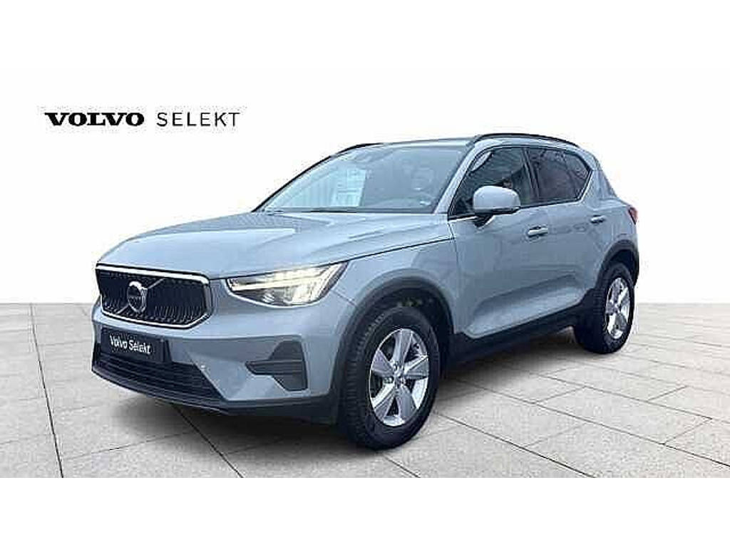 Volvo XC40 Essential, T2 Automaat, Benzine 50665493-0.jpg | ACB Zaventem