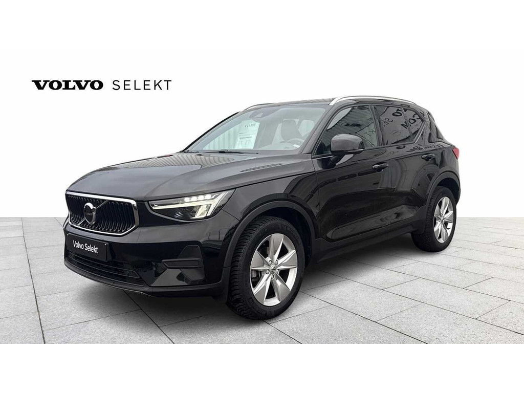 Volvo XC40 XC40 Core, T2 Automaat Micro hybrid, Benzine 50691895-0.jpg | ACB Zaventem