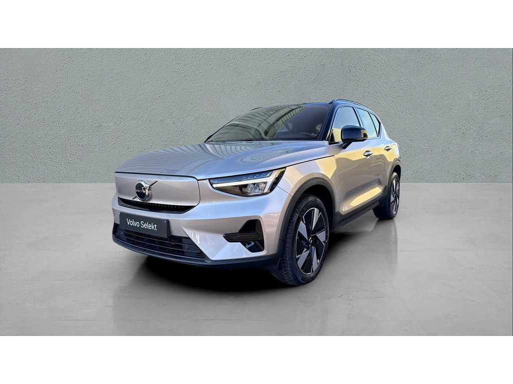 Volvo XC40 Recharge Core, Single Motor Extended Range, Elektrisch 51059345-0.jpg | ACB Zaventem