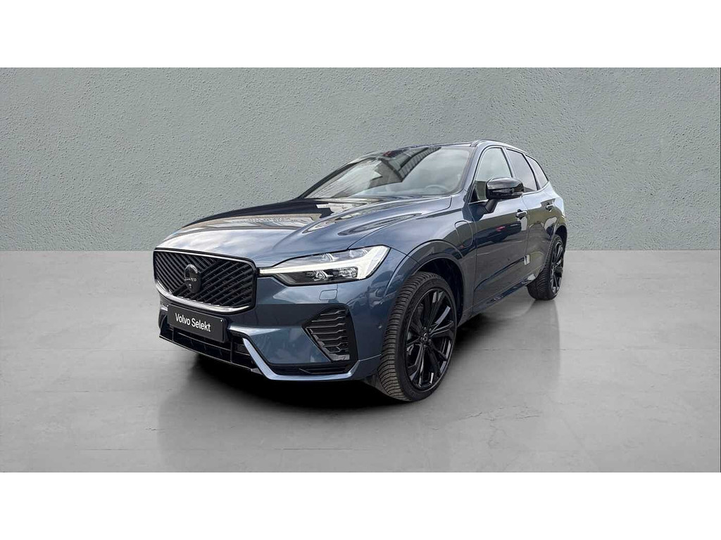 Volvo XC60 Black Edition Ultra, T6 AWD Plug-in hybrid, Elektrisch/benzine 51059352-0.jpg | ACB Zaventem