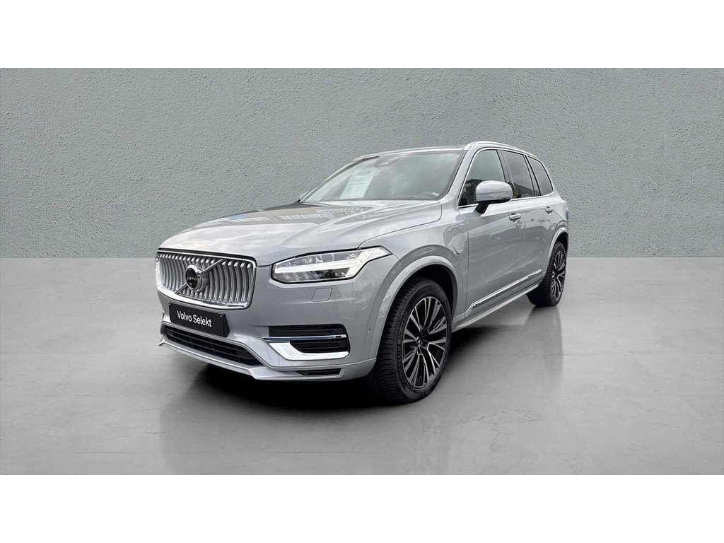 Volvo XC90 Plus Bright, T8 AWD Plug-in Hybrid, Elektrisch/Benzin, 7 Zitplaatsen 51319562-0.jpg | ACB Zaventem