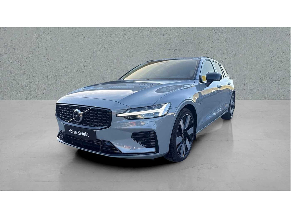 Volvo V60 Plus Dark, T6 AWD Plug-in hybrid, Elektrisch/benzine 51658625-0.jpg | ACB Zaventem