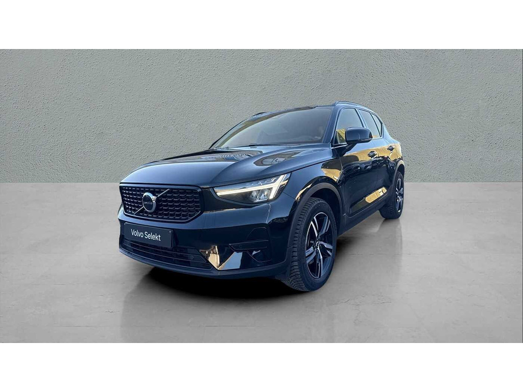 Volvo XC40 Plus Dark, B3 Mild hybrid, Benzine 51739957-0.jpg | ACB Zaventem