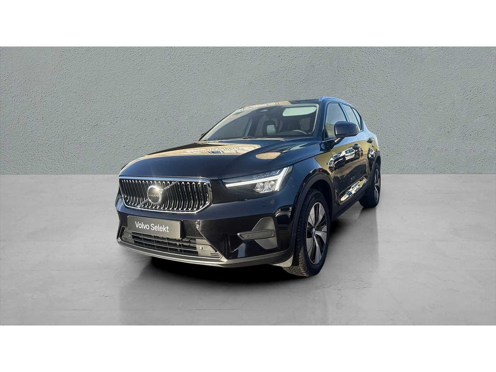 Volvo XC40 Core, B3 Mild hybrid, Benzine 51841100-0.jpg | ACB Zaventem