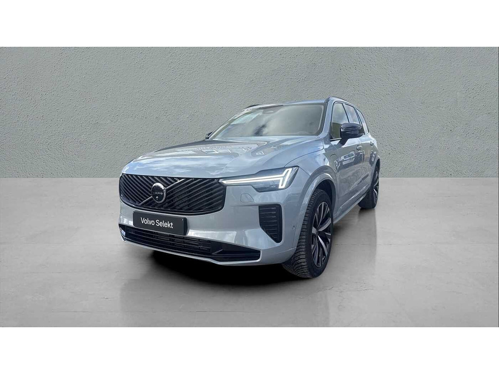 Volvo XC90 Ultra Dark, T8 AWD Plug-in hybrid, Elektrisch/benzine, 7 Zitplaatsen 51872051-0.jpg | ACB Zaventem