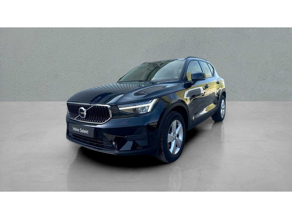 Volvo XC40 Essential, T2 Automaat Benzine 51996860-0.jpg | ACB Zaventem