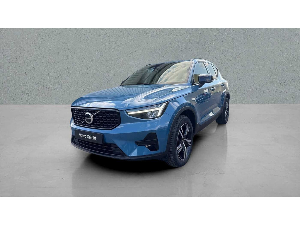 Volvo XC40 Plus Dark, B3 Mild hybrid, Benzine 51997485-0.jpg | ACB Zaventem