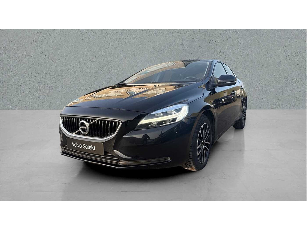 Volvo V40 Black Edition D2 Manual 52027564-0.jpg | ACB Zaventem