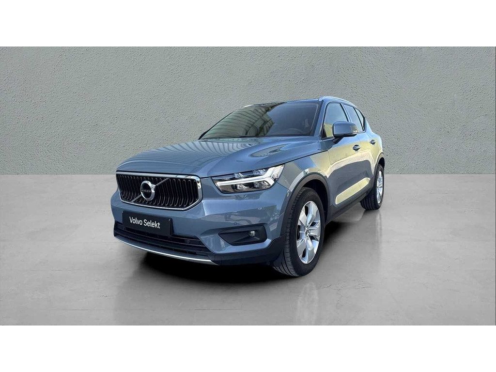 Volvo XC40 Momentum Pro, T3 (manual) 52486705-0.jpg | ACB Zaventem