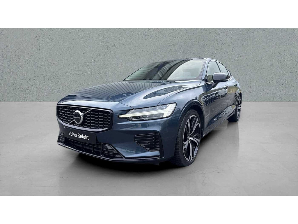 Volvo S60 Plus Dark, T8 AWD Plug-in hybrid, Elektrisch/benzine, 52513730-0.jpg | ACB Zaventem