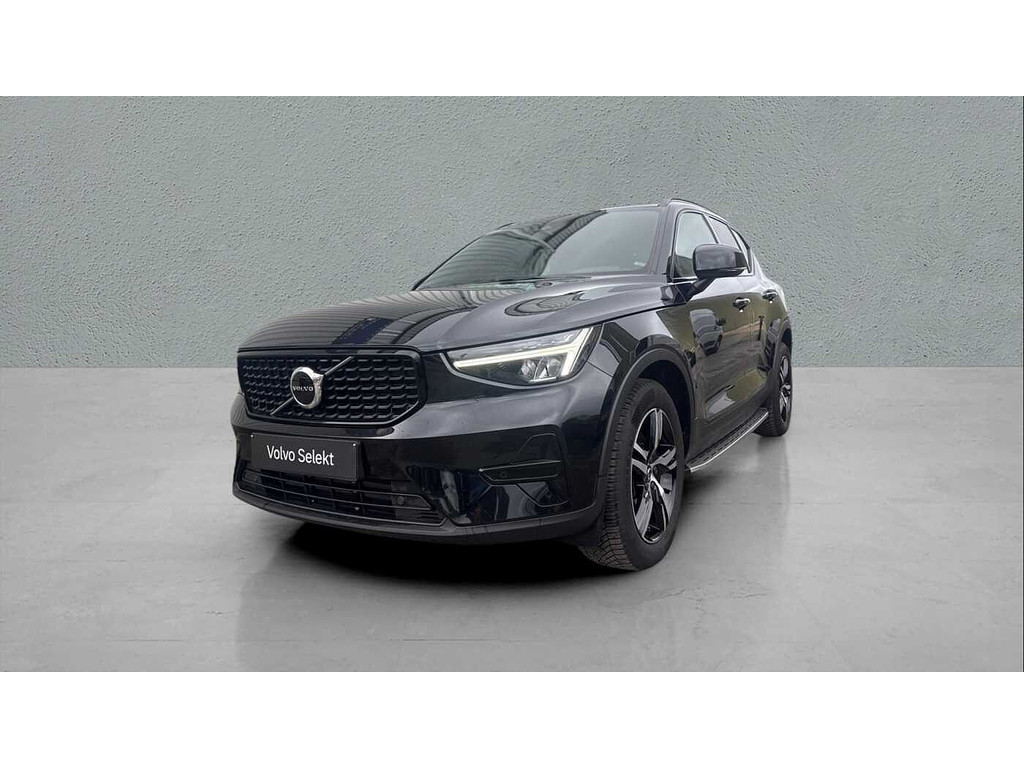 Volvo XC40 Plus Dark, B3 mild hybrid, Benzine 52599458-0.jpg | ACB Zaventem