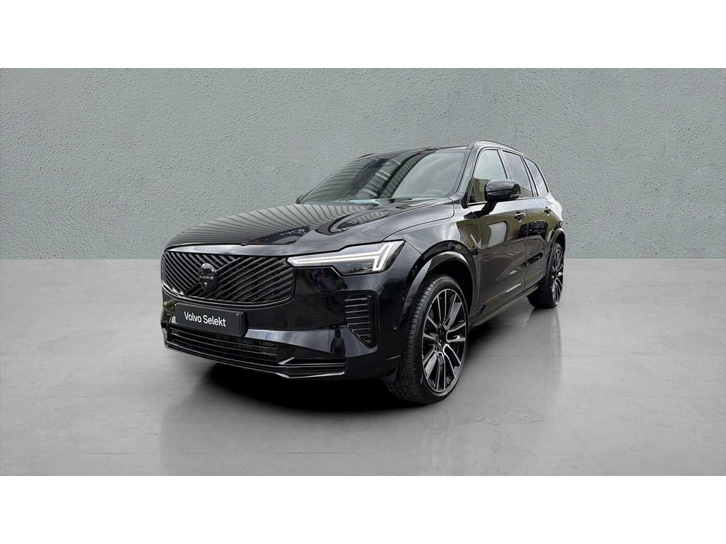 Volvo XC90 Black Edition Ultra, T8 AWD Plug-in Hybride 54557935-0.jpg | ACB Zaventem