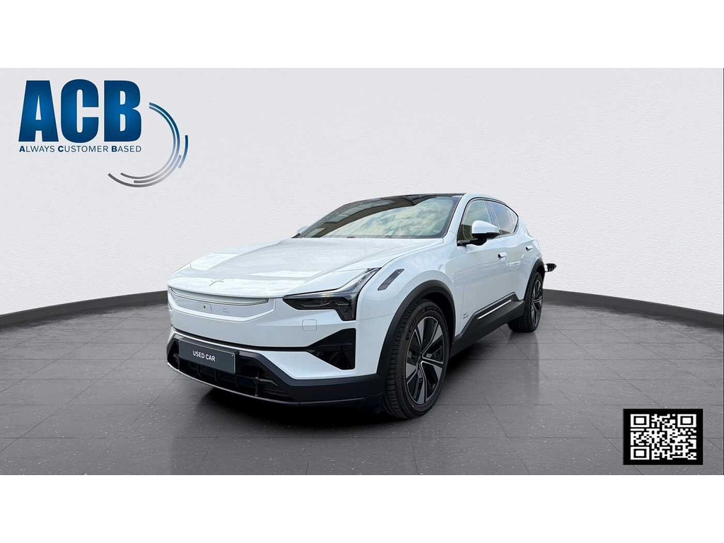 Polestar 3 Polestar 3 111 kWh Long Range Business Edition (360kW) 54565614-0.jpg | ACB Zaventem